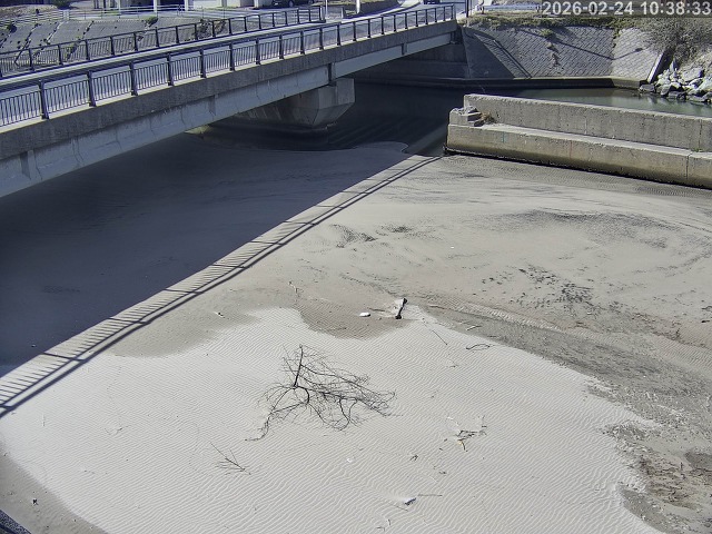 塩見川１2026/02/25 2:40:00