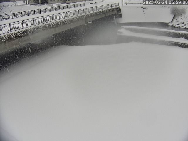 塩見川１2026/02/25 2:40:00