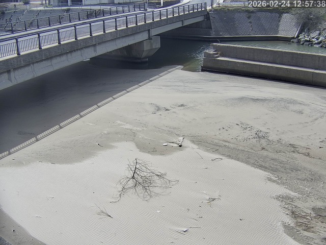 塩見川１2026/02/25 2:40:00
