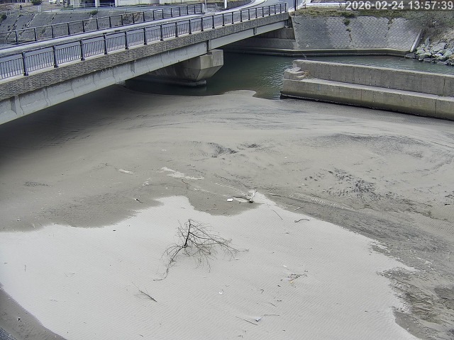 塩見川１2026/02/25 2:40:00