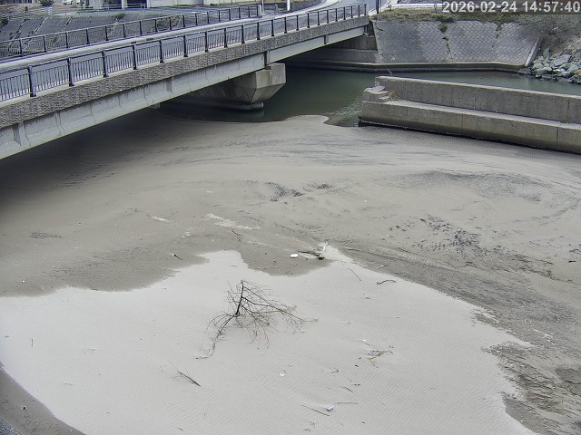 塩見川１2026/02/25 2:40:00