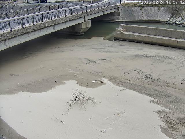 塩見川１2026/02/25 2:40:00