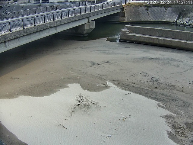 塩見川１2026/02/25 2:40:00