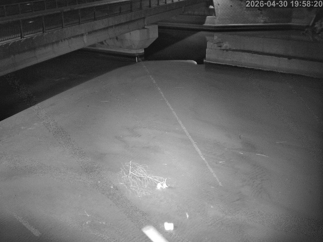 塩見川１2026/05/01 17:00:00