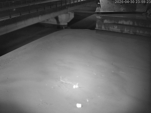 塩見川１2026/05/01 17:00:00