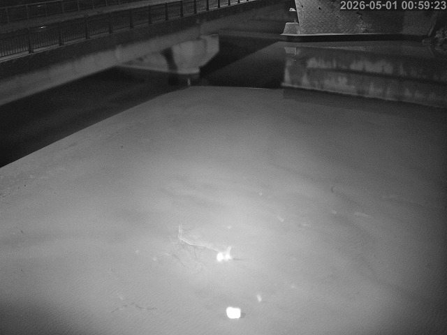 塩見川１2026/05/01 17:00:00