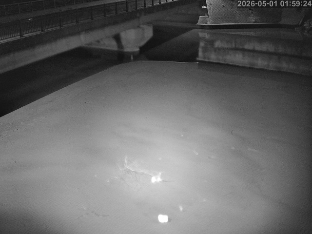 塩見川１2026/05/01 17:00:00