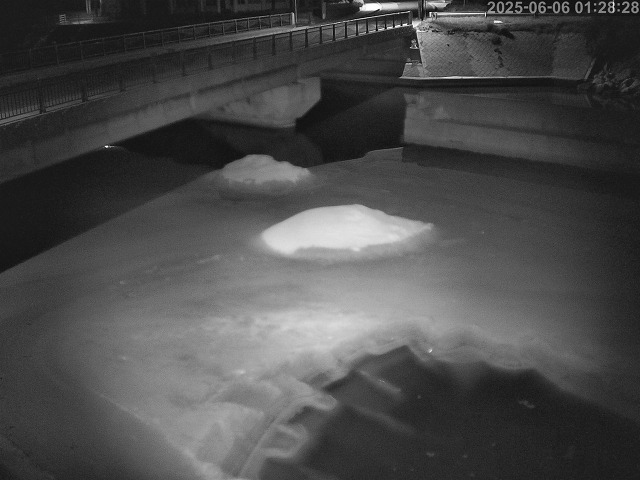 塩見川１2025/06/06 3:00:00