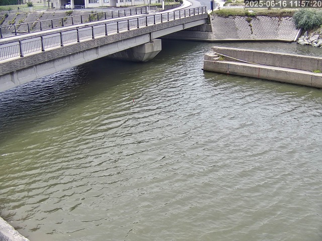 塩見川１2026/06/17 12:00:00