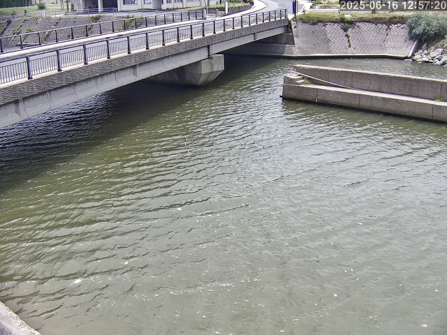 塩見川１2026/06/17 12:00:00