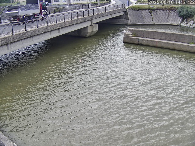 塩見川１2026/06/17 12:00:00