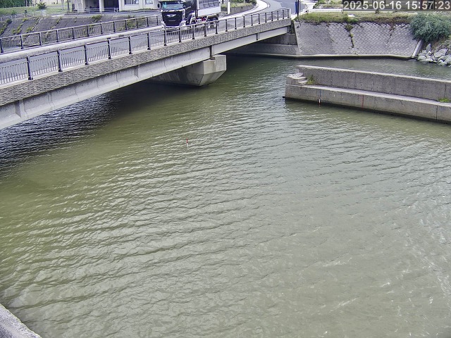 塩見川１2026/06/17 12:00:00