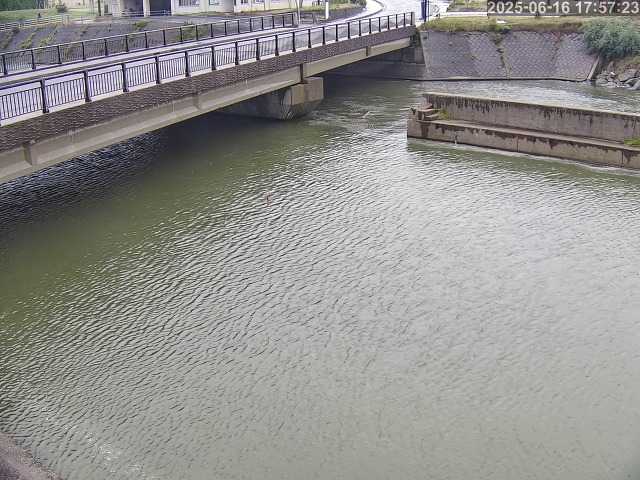 塩見川１2026/06/17 12:00:00