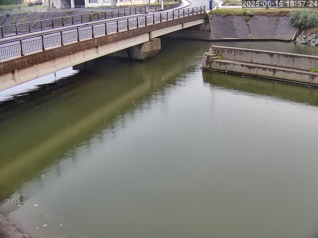 塩見川１2026/06/17 12:00:00