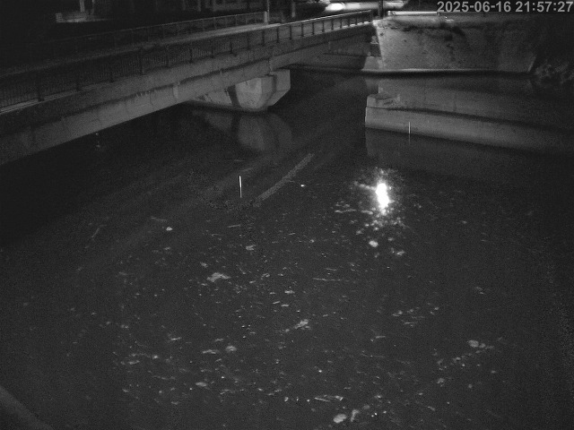 塩見川１2026/06/17 12:00:00