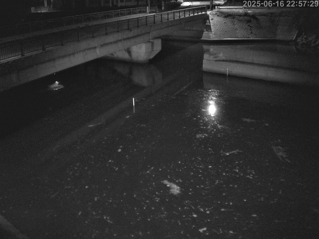 塩見川１2026/06/17 12:00:00