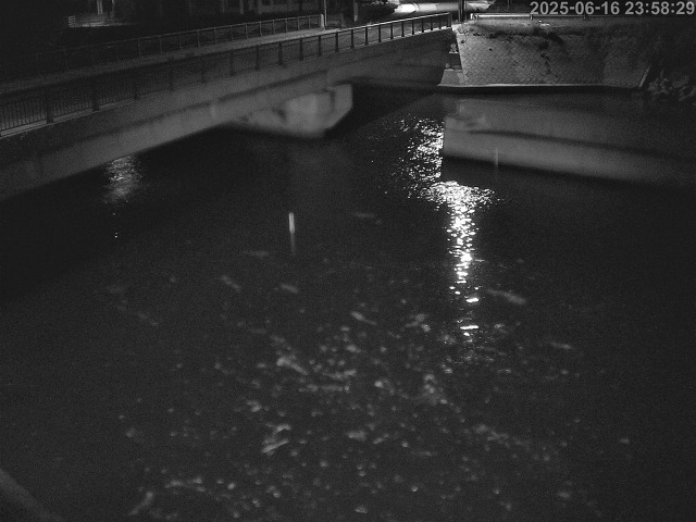 塩見川１2026/06/17 12:00:00