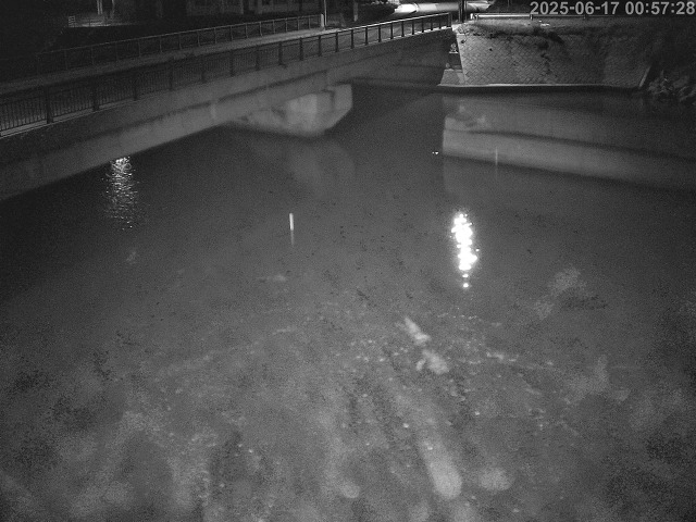 塩見川１2026/06/17 12:00:00