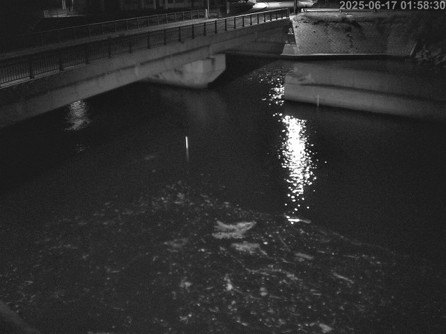 塩見川１2026/06/17 12:00:00