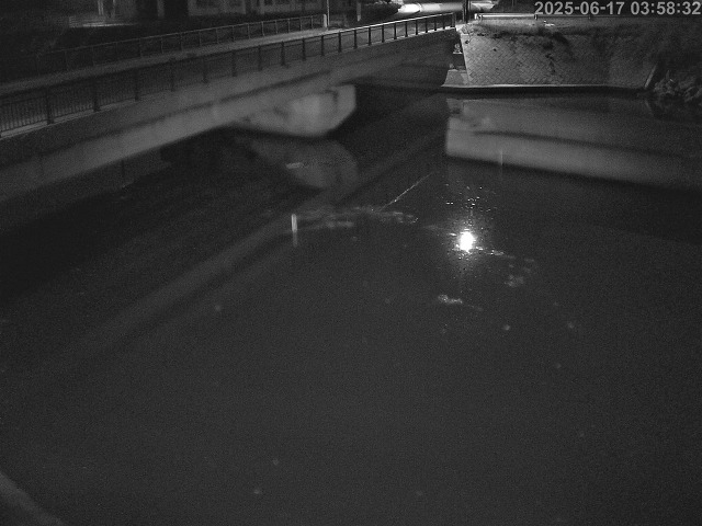 塩見川１2026/06/17 12:00:00