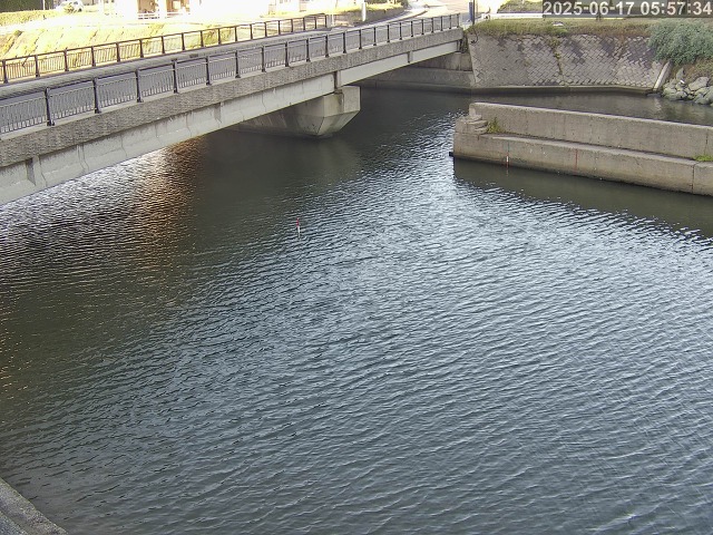 塩見川１2026/06/17 12:00:00