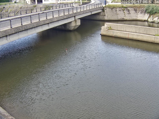 塩見川１2026/06/17 12:00:00