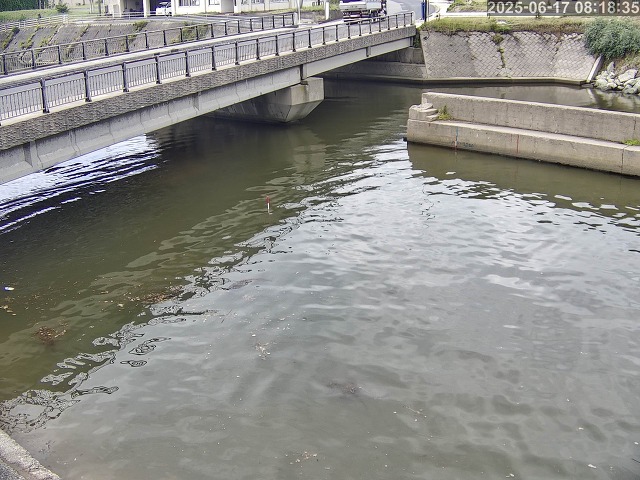 塩見川１2026/06/17 12:00:00