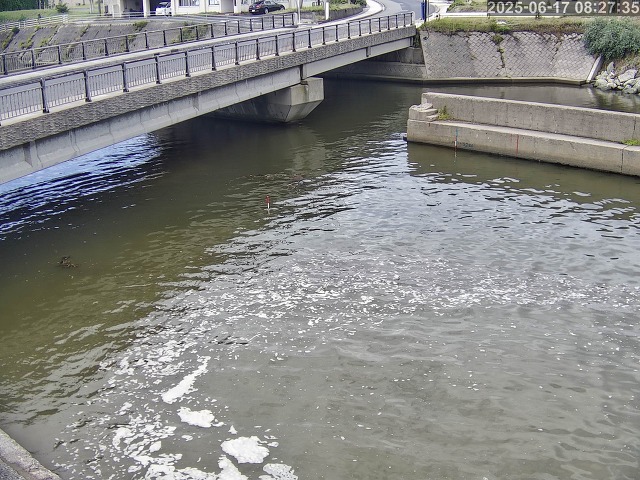 塩見川１2026/06/17 12:00:00