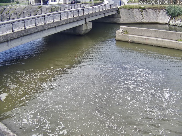 塩見川１2026/06/17 12:00:00