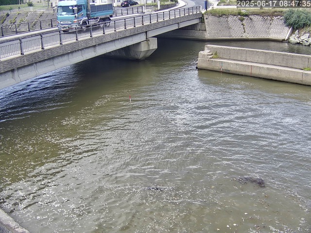 塩見川１2026/06/17 12:00:00