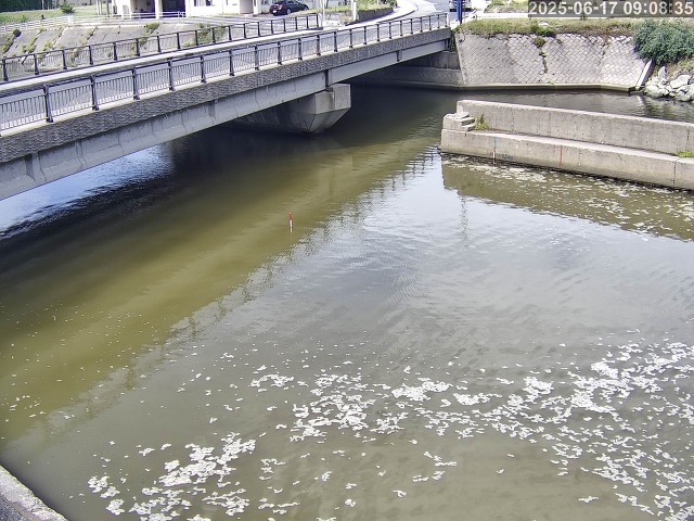 塩見川１2026/06/17 12:00:00