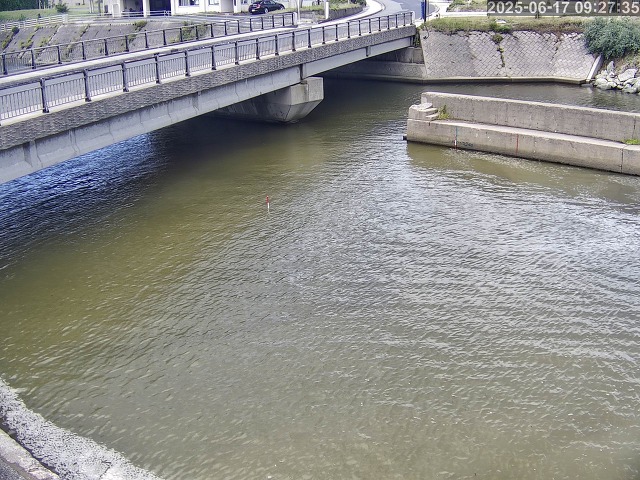 塩見川１2026/06/17 12:00:00