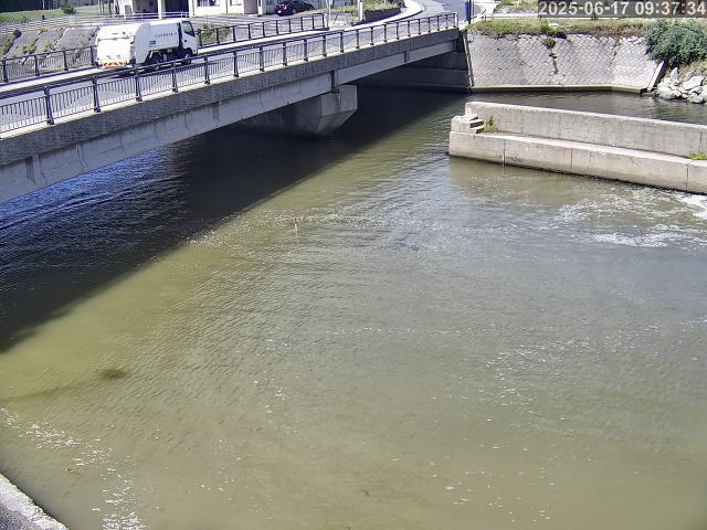 塩見川１2026/06/17 12:00:00