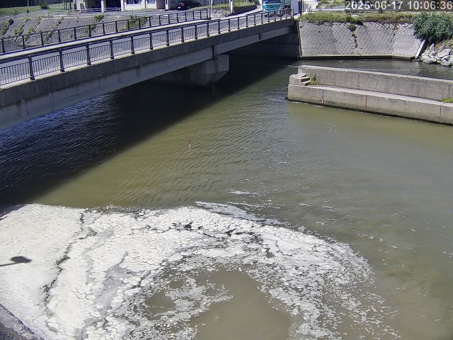 塩見川１2026/06/17 12:00:00