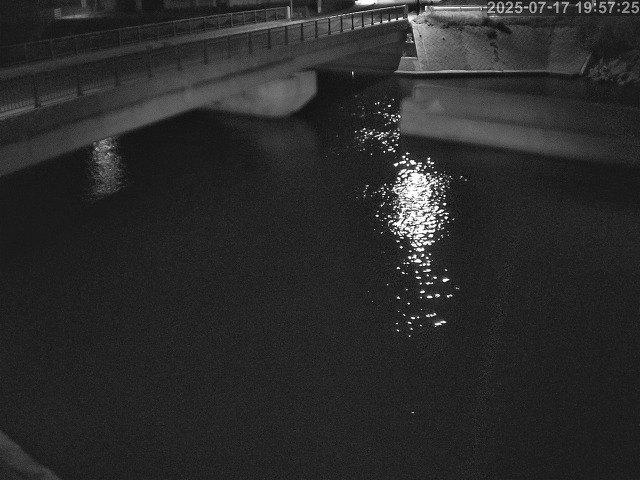 塩見川１2026/07/18 20:50:00