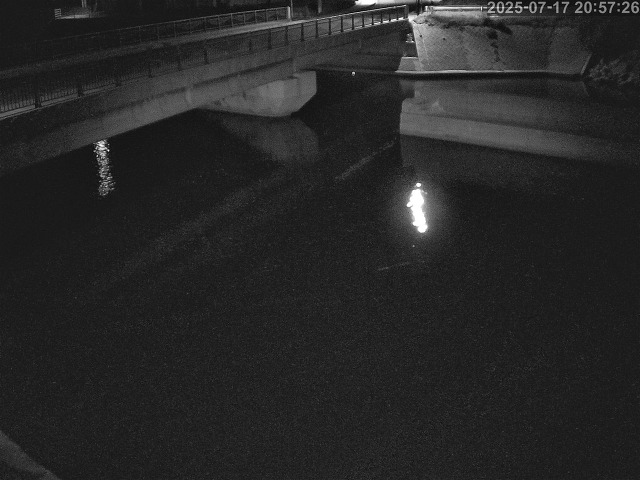 塩見川１2026/07/18 20:50:00