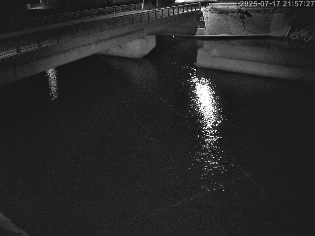 塩見川１2026/07/18 20:50:00