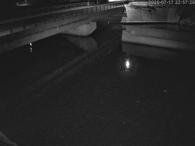 塩見川１2026/07/18 20:50:00