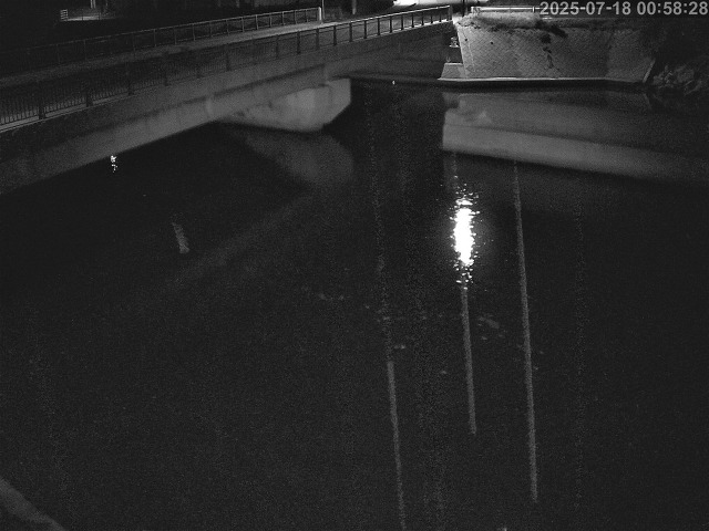 塩見川１2026/07/18 20:50:00