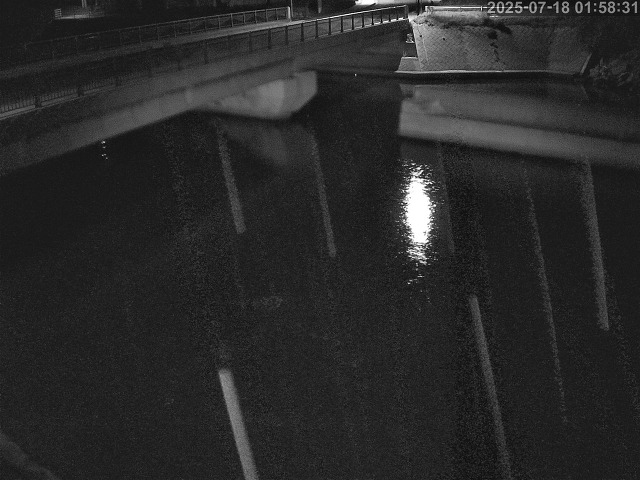 塩見川１2026/07/18 20:50:00