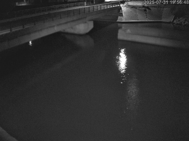 塩見川１2026/08/01 20:50:00