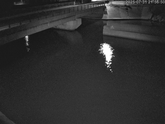 塩見川１2026/08/01 20:50:00