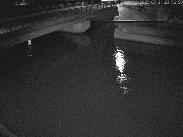 塩見川１2026/08/01 20:50:00