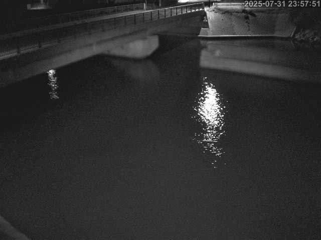 塩見川１2026/08/01 20:50:00