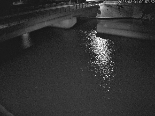 塩見川１2026/08/01 20:50:00