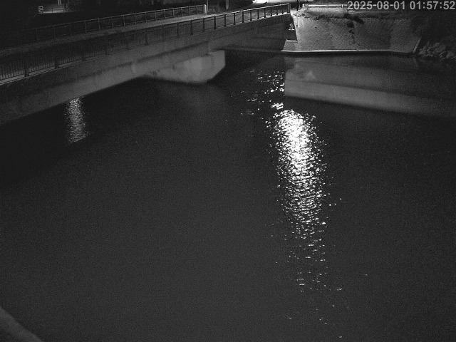 塩見川１2026/08/01 20:50:00