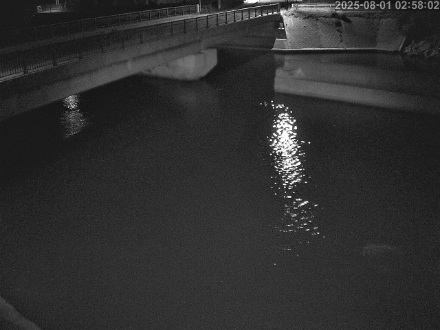 塩見川１2026/08/01 20:50:00