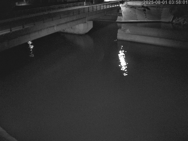 塩見川１2026/08/01 20:50:00