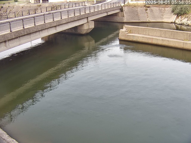 塩見川１2026/08/01 20:50:00