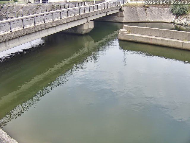 塩見川１2026/08/01 20:50:00